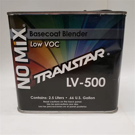 lv 500 transtar